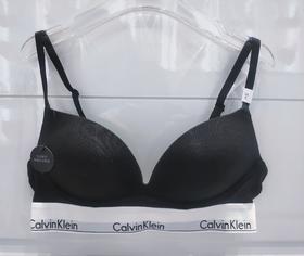 CKU 女 时尚文胸 QF7623ADUB1