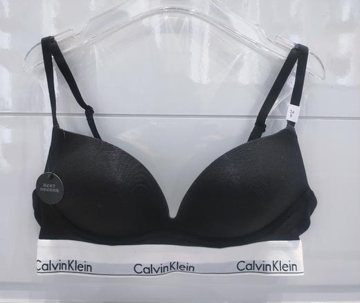 CKU 女 时尚文胸 QF7623ADUB1 商品图0