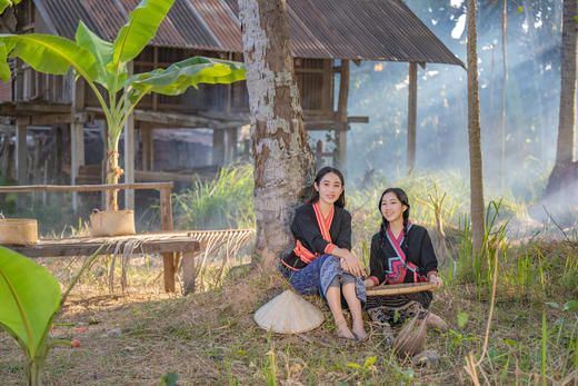 7.15确定出发【老挝魅影】定格寮国千年时光7天摄影团<环球寻梦> 商品图6