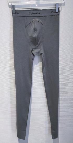 CKU 男 保暖裤 NM2658QPT