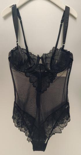 CKU 女 家居服 QF8033UB1