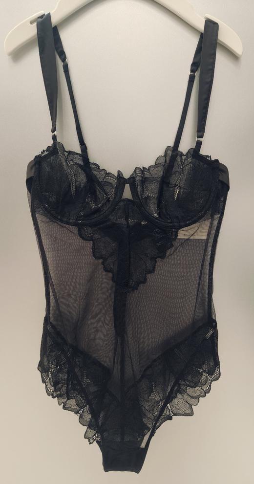 CKU 女 家居服 QF8033UB1 商品图0