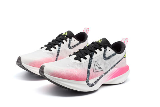 匹克2025年新款训练系列态极-K10男款训练跑鞋EXT52087H 商品图2