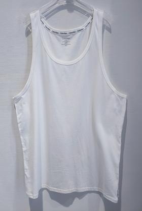 CKU 男 背心 NB1099100