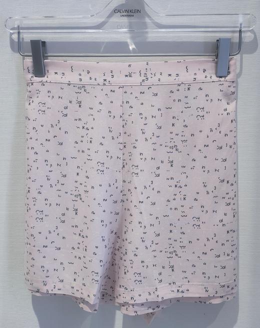 CKU 女 家居裤 QS6851LNQ 商品图0