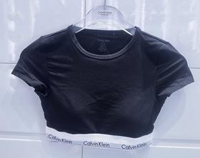 CKU 女 运动文胸 QF7213ADUB1