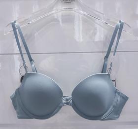 CKU 女 时尚文胸 QF7166ADCYA