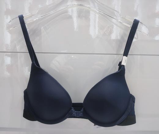 CKU 女 时尚文胸 QF7726ADVN7 商品图0