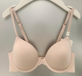 CKU 女 时尚文胸 F3837AD7NS