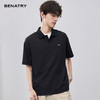 贝纳川夏季翻领POLO ECF214001 商品缩略图2