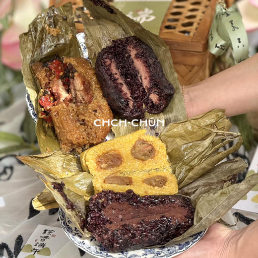 粽香端午 商品图5