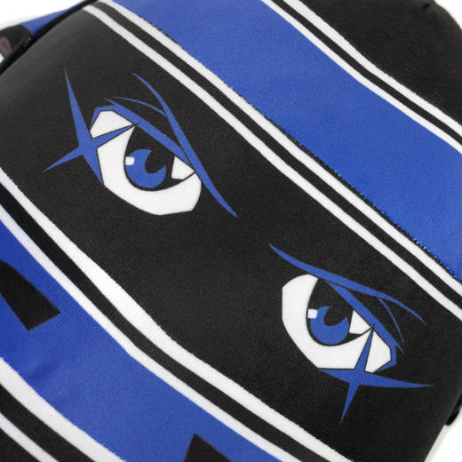 S.LAB | NASA赛道日系列头盔抱枕 商品图5