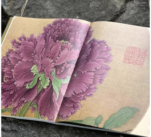 《宋元花鸟小品抉微》第一辑+第二辑，16开平装，段奇编，浙江人民美术出版社2025年一版一印，单册100页，每册单价98元，售价78元，两册合售149元。 商品图2