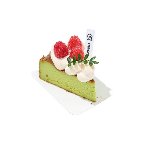 树莓开心果巴斯克 商品图0