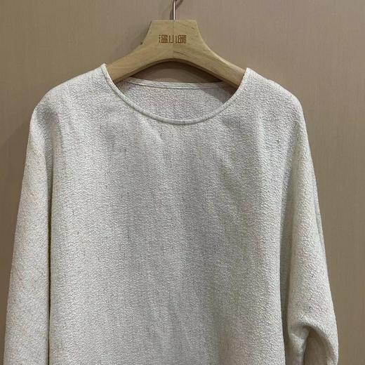 【线上专属】新中式上衣(25708210-玉頩-结缘款) 商品图1