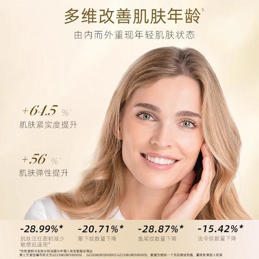 【1920元会员福利】玛莉格抗皱节日礼盒（50ml+15ml) 商品图5