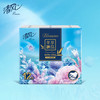 清风牌花萃手帕纸5层6张12包 商品缩略图6
