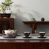 【6F】国瓷永丰源 石榴家园6头中式茶具 商品缩略图3