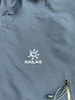 正品！凯乐石KAILAS  MONT LT系列 运动户外登山GTX硬壳轻量单层  防水防风冲锋衣 男女同款

尺码：s-2xl
颜色：曜石黑 岩石灰 商品缩略图2