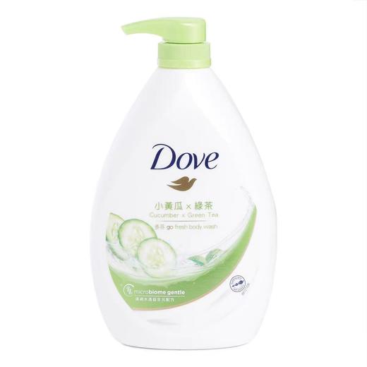 多芬滋养美肤沐浴乳系列 720g/瓶 商品图4