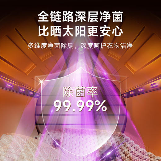 柯乐希印花折叠干衣盒KW-GY04P 商品图4