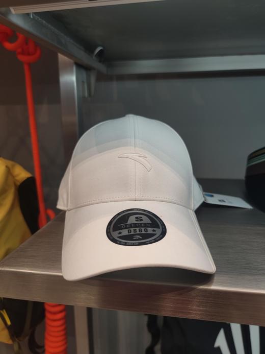 安踏帽子百搭运动棒球帽192527253 商品图0