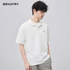 贝纳川夏季翻领POLO ECF214001 商品缩略图5