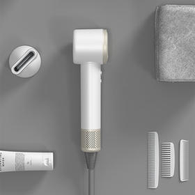 HYUNDAI(韩国现代)智控恒温高速吹风机YH6500