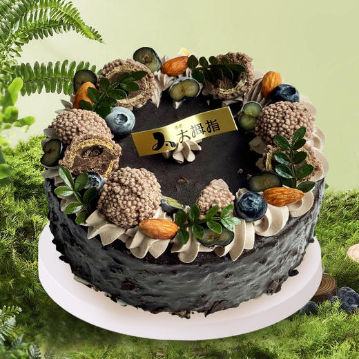 『冰淇淋系列』冰淇淋蛋糕 商品图2