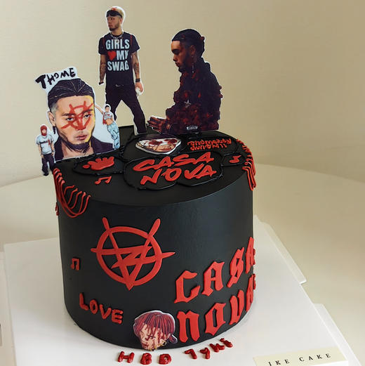 偷米thome 商品图2