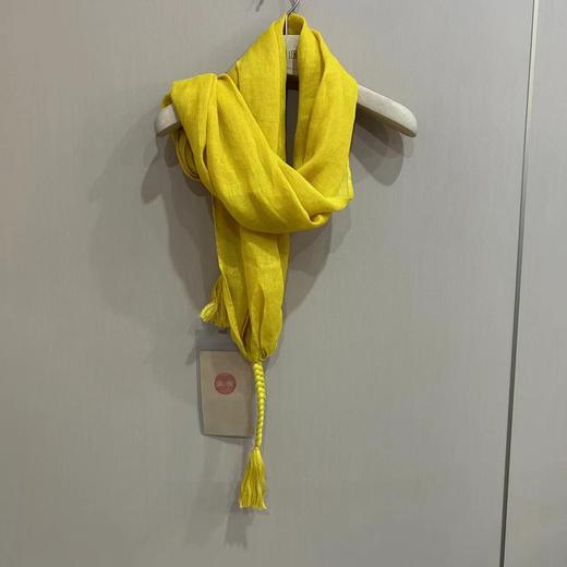 【线上专属】披肩(21811042B-栀子) 商品图0