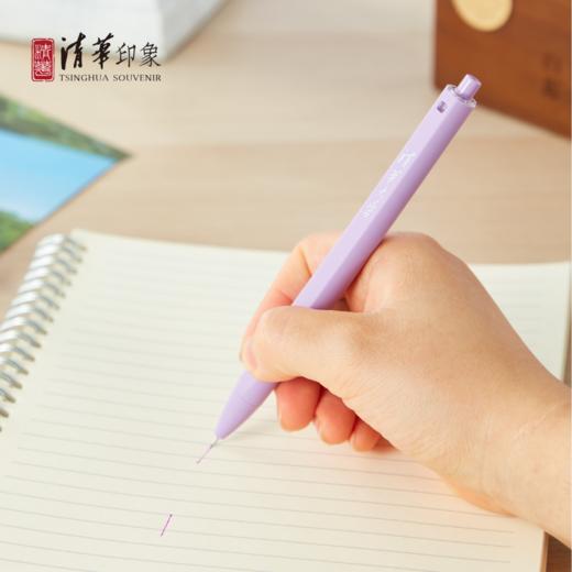 清华文创12色彩色笔芯中性笔套装 商品图4