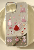 IZZIEASY丨新款手机壳