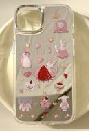 IZZIEASY丨新款手机壳 商品图0