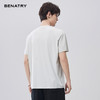 贝纳川夏季黑科技速干短袖T恤ECF214006 商品缩略图7
