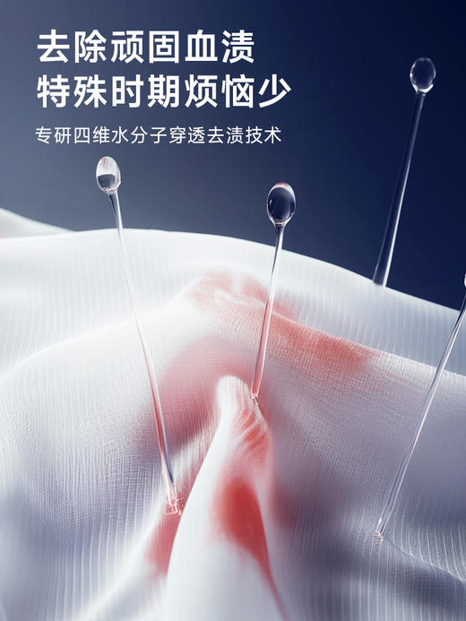 卡蛙迷你洗衣机KW-WM01D 商品图3