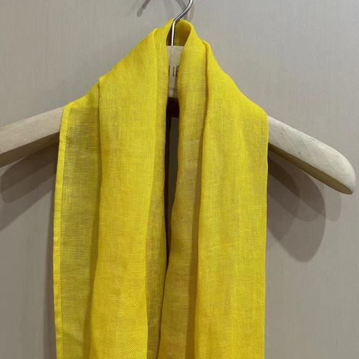 【线上专属】披肩(21811042B-栀子) 商品图1