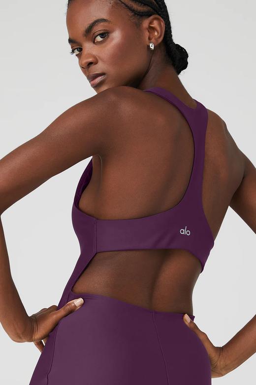 好折！ALO Airlift fly 背后心机吊带裙 博主同款 商品图8