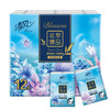 清风牌花萃手帕纸5层6张12包 商品缩略图4