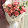 《小花园》多头美琴花束 商品缩略图1