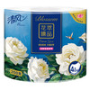 清风牌花萃卷纸4层200克10卷（新老包装随机发） 商品缩略图3