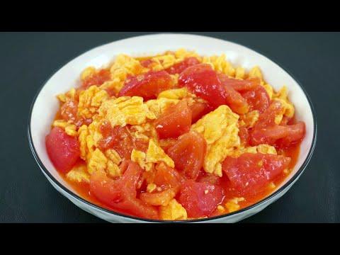 西红柿炒鸡蛋 商品图0