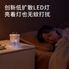 卡蛙小灯笼驱蚊小夜灯（带一瓶驱蚊液）带4000MA电池W2 商品缩略图2