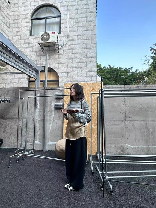 香奈儿 中古康鹏大CC logo 芭蕾舞鞋" 莞大厂高端品质（HC） 商品图7