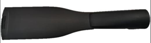 卡赫配件 工商业吸尘器扁吸长260mm DN32   适用NT20/1 NT38/1 NT40/1  97650760 商品图0