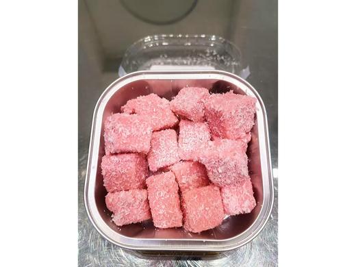 草莓雪花糕 商品图0