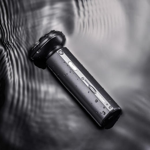 HYUNDAI(韩国现代)三头浮动电动剃须刀 YS810 商品图3