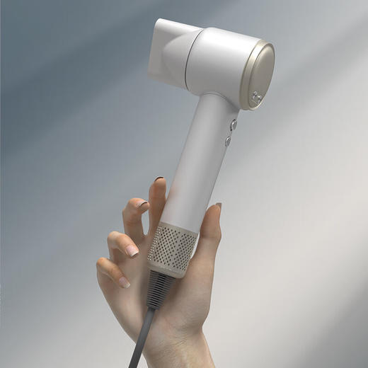 HYUNDAI(韩国现代)智控恒温高速吹风机YH6500 商品图3