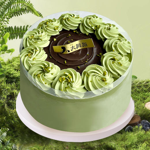 『冰淇淋系列』冰淇淋蛋糕 商品图3