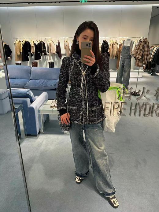 香奈儿 中古康鹏大CC logo 芭蕾舞鞋" 莞大厂高端品质（HC） 商品图5